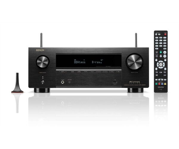 Denon AVR-X2800H