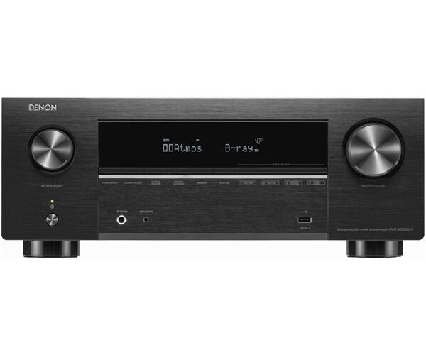 Denon AVC-X3800H