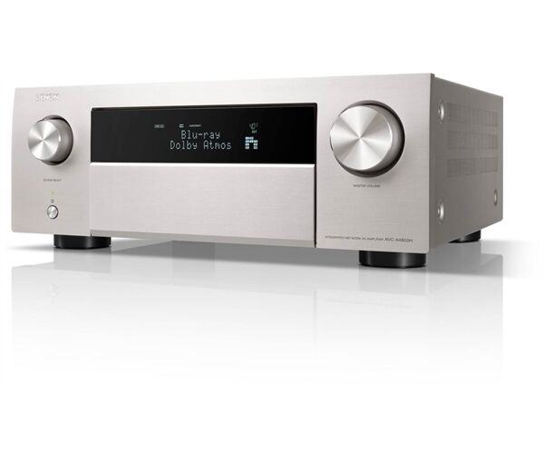 Denon AVC-X4800H