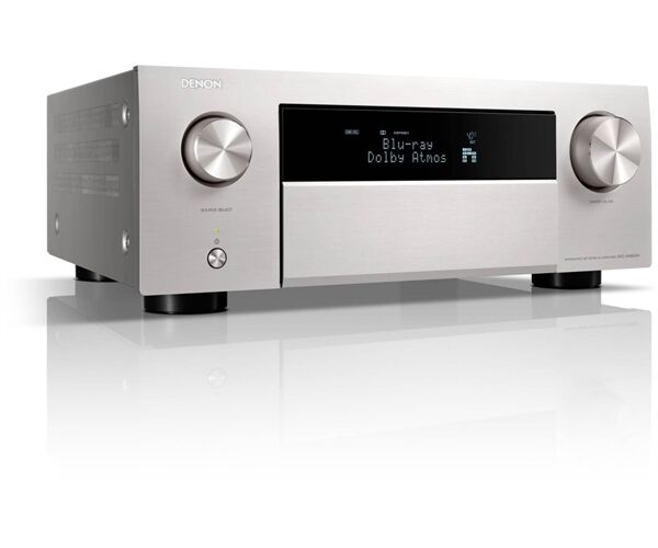 Denon AVC-X4800H