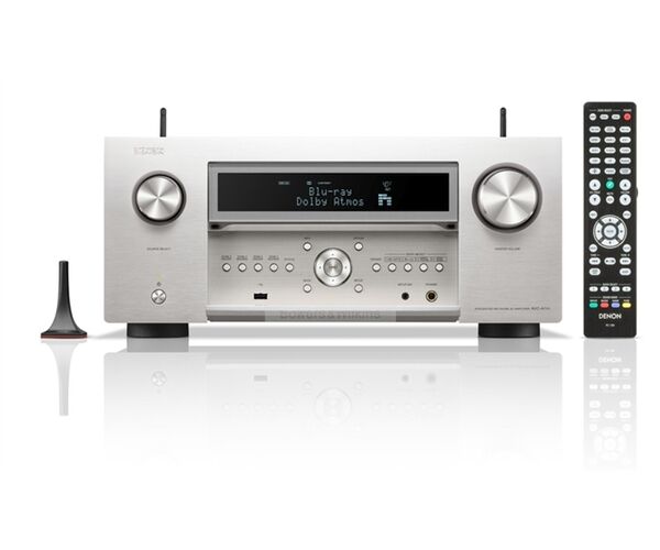 Denon AVC-A1H