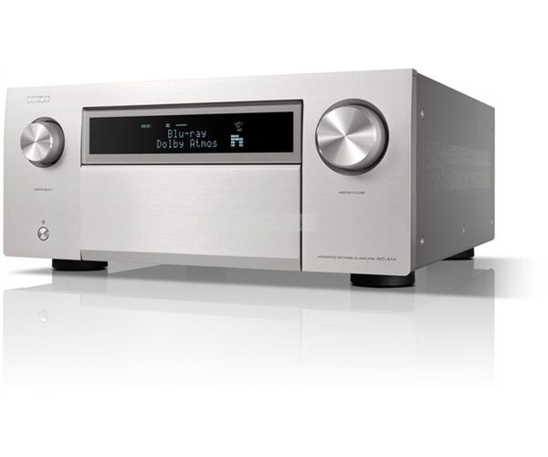Denon AVC-A1H