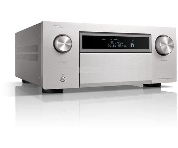 Denon AVC-A1H
