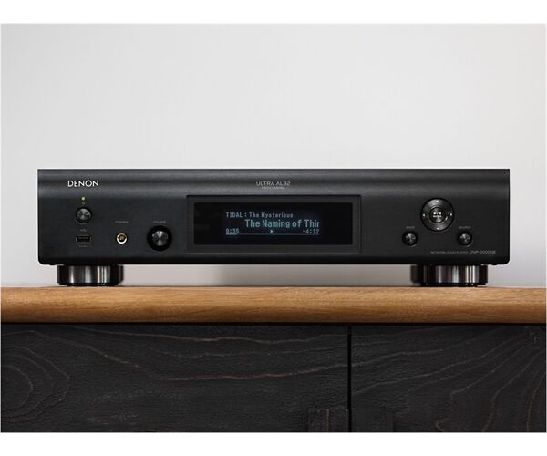 Denon DNP-2000NE
