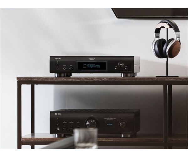 Denon DNP-2000NE