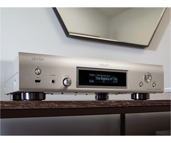 Denon DNP-2000NE