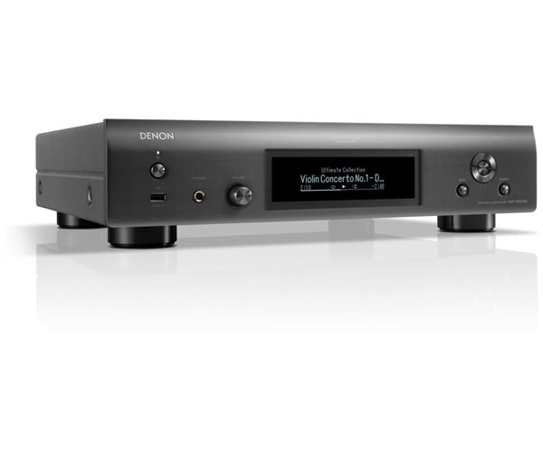 Denon DNP-2000NE