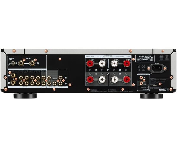 Marantz Model 50