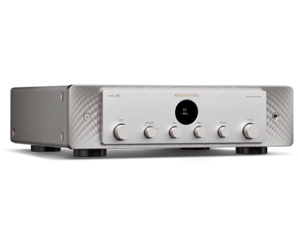 Marantz Model 50