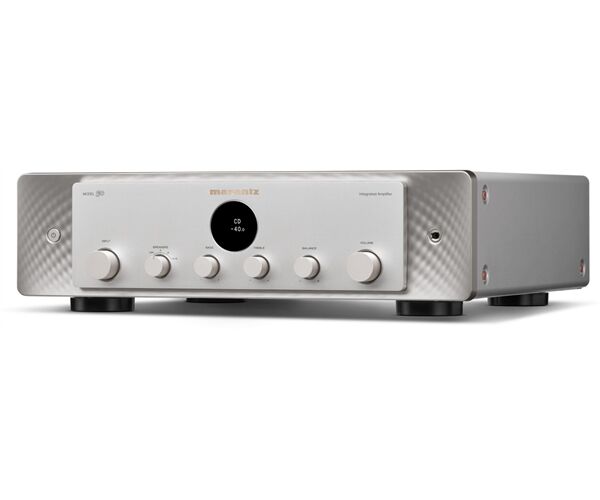 Marantz Model 50