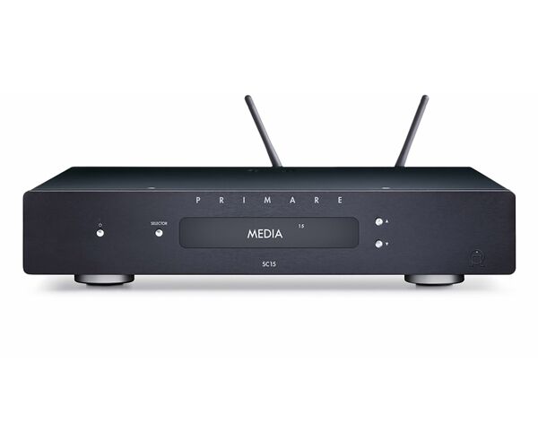 Primare SC15 Prisma MK2