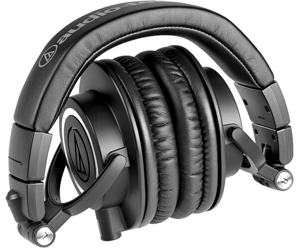 Audio Technica ATH-M50X