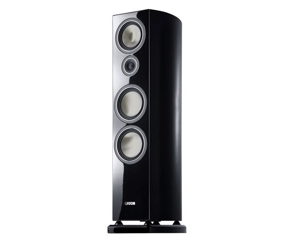 Canton Vento 896.2 DC -Auspackware-