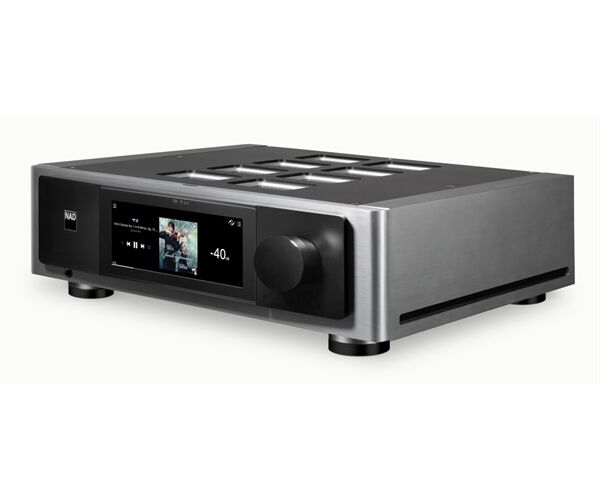 NAD M66