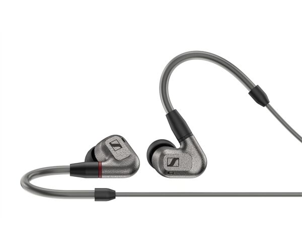 Sennheiser IE 600 -Auspackware-