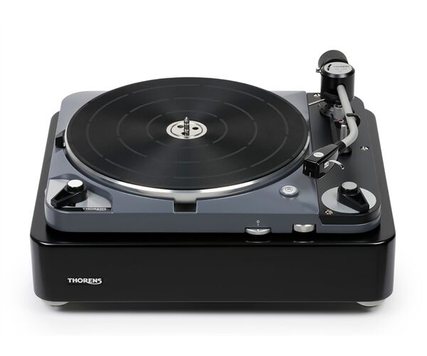 Thorens TD 124 DD