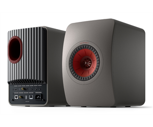 KEF LS50 Wireless II (Set)