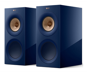 KEF R3 Meta