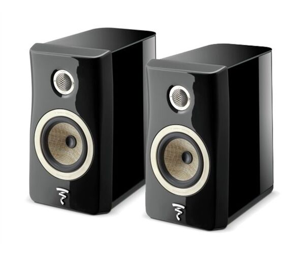 Focal Kanta N°1