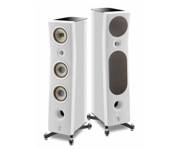 Focal Kanta N°2