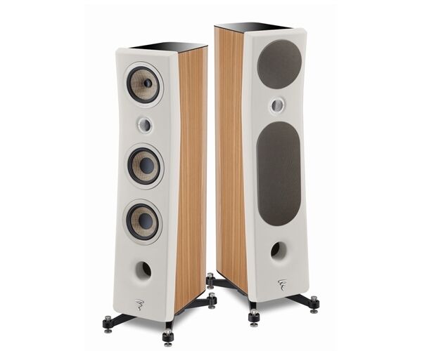 Focal Kanta N°2