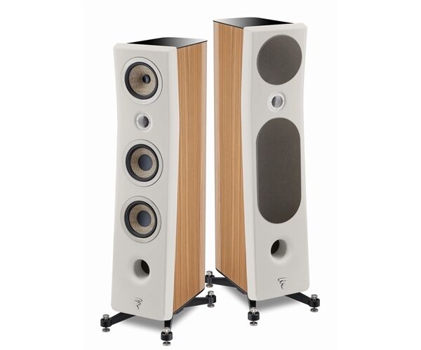 Focal Kanta N°3