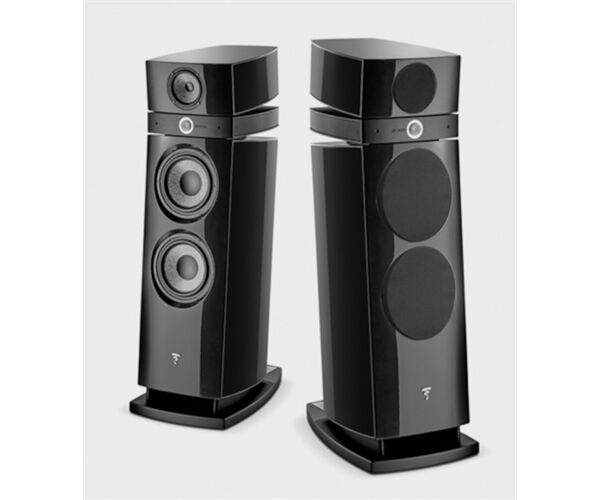 Focal Maestro Utopia Evo (Paar)