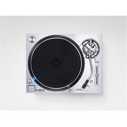 Technics SL-1200GR 2 -Auspackware-