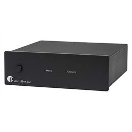 Pro-Ject Accu Box S2