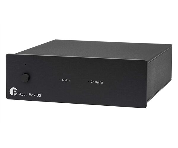 Pro-Ject Accu Box S2