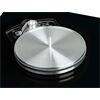 Pro-Ject Aluminium-Subteller Debut
