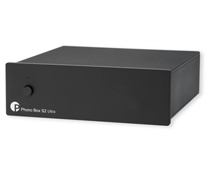 Pro-Ject Phono Box S2 Ultra