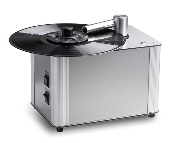 Pro-Ject Vinyl Cleaner VC-E2