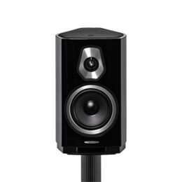 Sonus faber Sonetto II