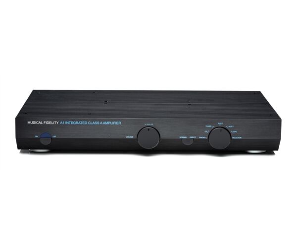 Musical Fidelity A1