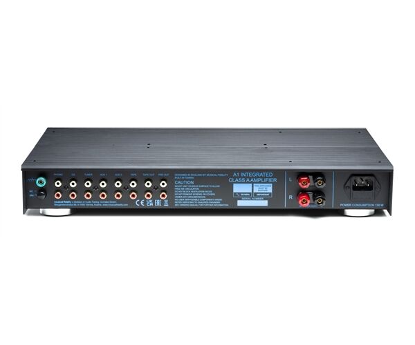 Musical Fidelity A1