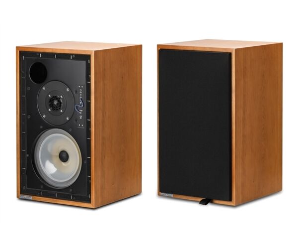 Musical Fidelity LS5/9