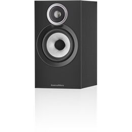 B&W 607 S3 -Auspackware-