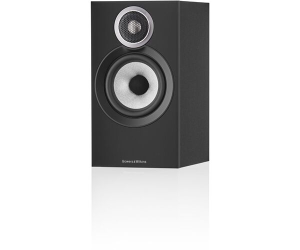 B&W 607 S3 -Auspackware-