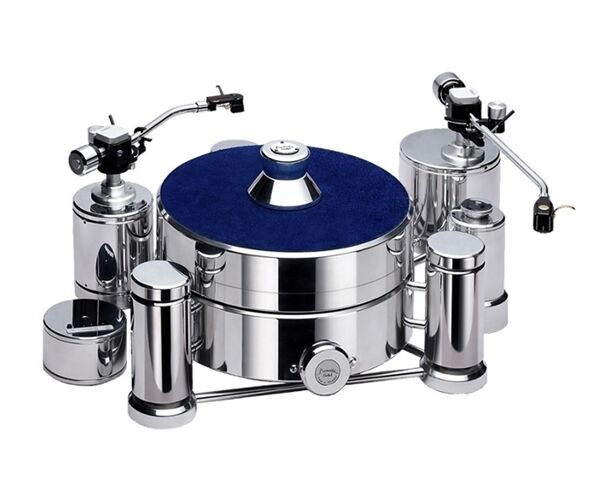 Acoustic Solid Royal