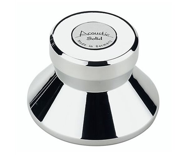 Acoustic Solid Solid Weight 600 gr. Stabilizer