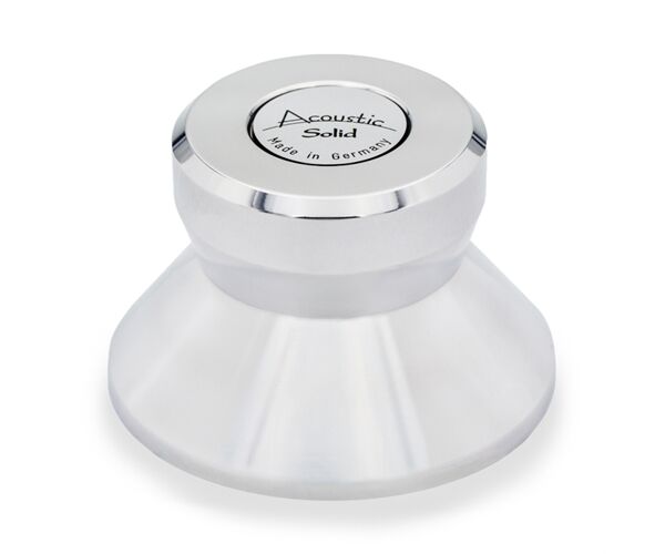 Acoustic Solid Solid Weight 600 gr. Stabilizer