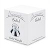 Acoustic Solid Solid Weight 600 gr. Stabilizer