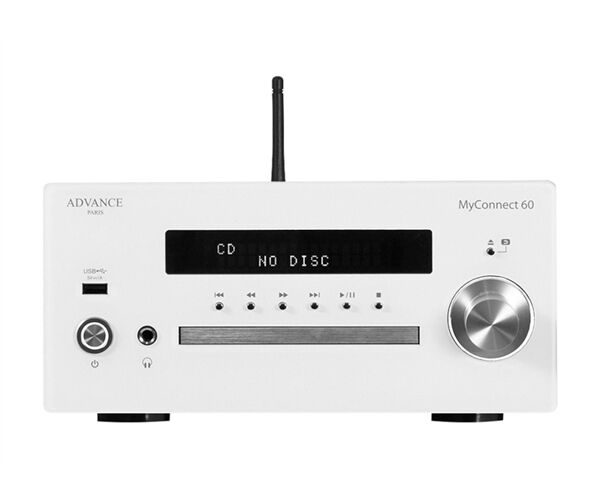 Advance Paris MyConnect 60