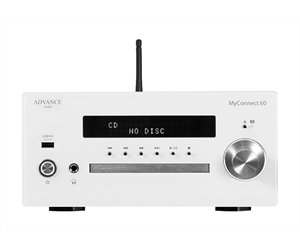 Advance Paris MyConnect 60