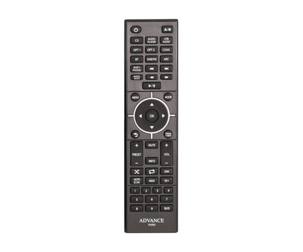 Advance Paris PlayStream A1 HDMI
