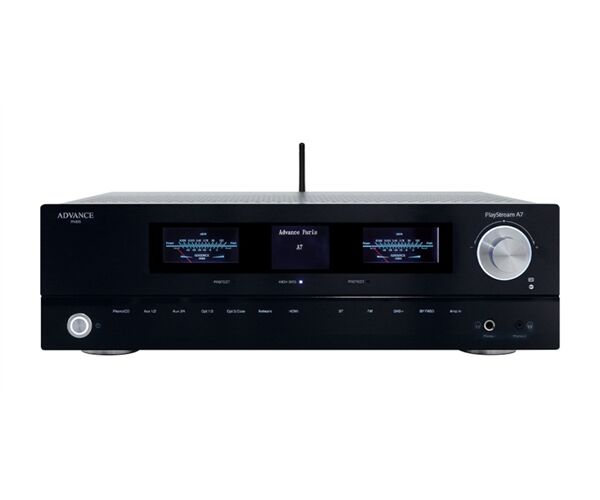 Advance Paris PlayStream A7