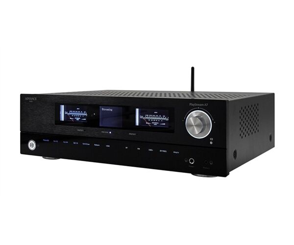 Advance Paris PlayStream A7