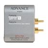 Advance Paris WTX 700 EVO