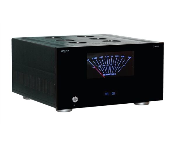 Advance Paris X-A1200 MONO-ENDSTUFE